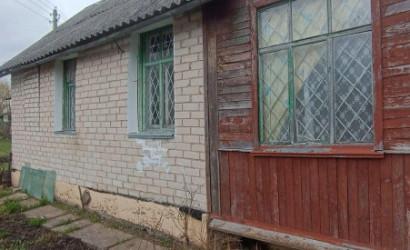 Купить дом в деревне, Зароновка-1, 30.4 соток. Фото 2