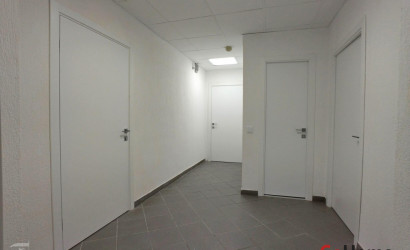 Аренда офиса, Минск, Замковая ул., 33,  от 36 до 150 кв.м.. Фото 10