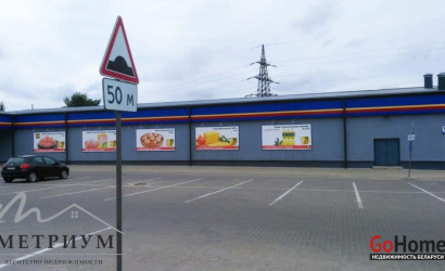 Продажа торгового помещения, Барановичи, Кирова ул., 102,  1446.8 кв.м.. Фото 4