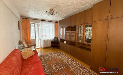 Купить 2-комнатную квартиру, Витебск, Берестеня, 6. Фото 4