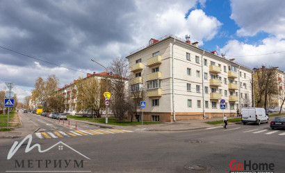 Купить 1-комнатную квартиру, Минск, Козлова пер., 10 (Партизанский район). Фото 18