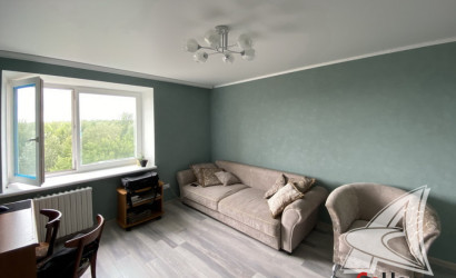 Купить 2-комнатную квартиру, Брест, Восток, ул. Стафеева. Фото 2