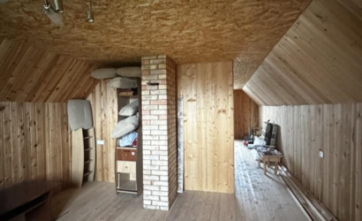 Купить дом, ЧАБОР, 10 соток. Фото 19