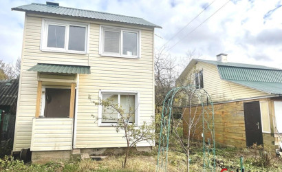 Купить дом в деревне, МИНСКИЙ ВОДНИК, 4.23 соток. Фото 22