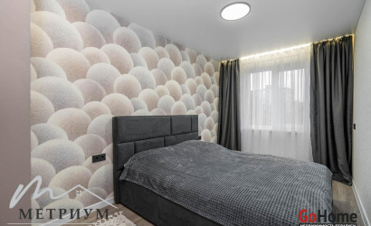 Купить 3-комнатную квартиру, Минск, Куйбышева ул., 93(Советский район). Фото 8