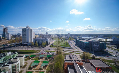 Купить 2-комнатную квартиру, Минск, Макаенка ул., 12/Б(Первомайский район). Фото 15