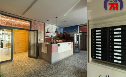 Снять 1-комнатную квартиру, Минск, ул. Николы Теслы, д. 10(Октябрьский район). Фото 17