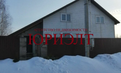 Купить дом, Любово, Дымановская, 6, 17.3 соток. Фото 1