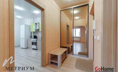 Купить 1-комнатную квартиру, Минск, Дзержинского просп., 11(Московский район). Фото 10