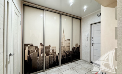 Купить 2-комнатную квартиру, Брест, Киевка, ул. Вишневая. Фото 19