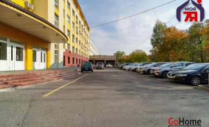 Продажа офиса, Минск, Загородный 3-й пер., 4/В, 67.9 кв.м. Фото 18