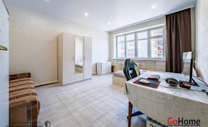 Купить комнату, Минск, Пономарёва, 4 (Первомайский район). Фото 2