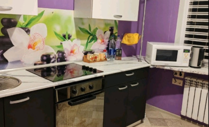 Снять 1-комнатную квартиру на сутки, Минск, ул. Янковского, д.5 (Фрунзенский район). Фото 3