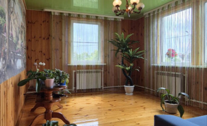 Купить дом, Островно, Комсомольская, 19 соток. Фото 18