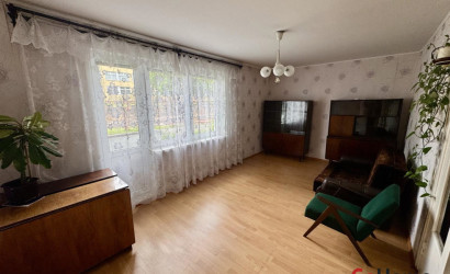 Купить 1-комнатную квартиру, Гродно, Строителей, 29. Фото 2