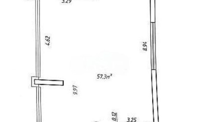 Аренда офиса, Минск, Левина ул., 2,  64 кв.м.. Фото 3