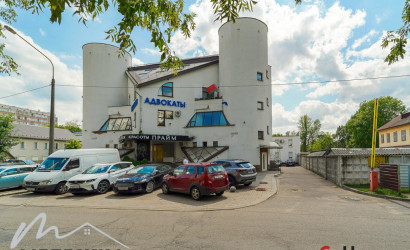 Аренда офиса, Минск, Шестая линия 2-я ул., 11, 286.7 кв.м.. Фото 24
