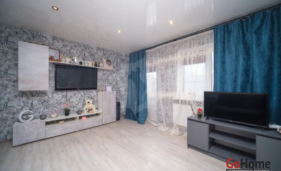 Купить 2-комнатную квартиру, Смолевичи, Красная ул., 6/А. Фото 8