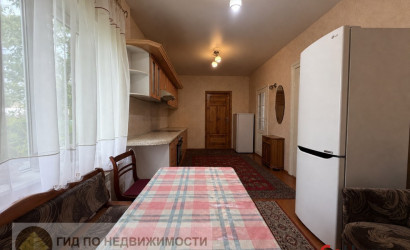  1-этаж.(83.2 м2), Гродно(Менделеева, д.)