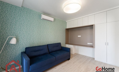 Снять 2-комнатную квартиру, Минск, Победителей, 115 (Центральный район). Фото 10