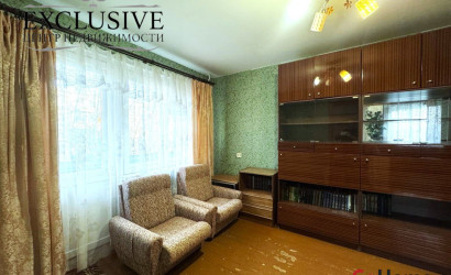 Купить 3-комнатную квартиру, Полоцк, Мариненко ул., 19. Фото 5