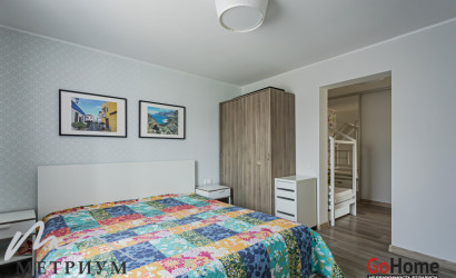 Купить 3-комнатную квартиру, Минск, Щедрина ул., 66 (Центральный район). Фото 24