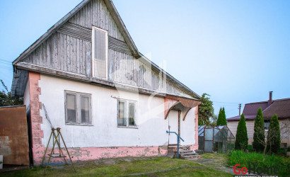 Купить дом, Автомобилист-82, 5.6 соток. Фото 6