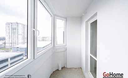 Купить 2-комнатную квартиру, Минск, Ангарская, 21 (Заводской район). Фото 16