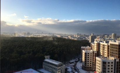 Купить 1-комнатную квартиру, Минск, Макаёнка, 12Г (Первомайский район). Фото 5