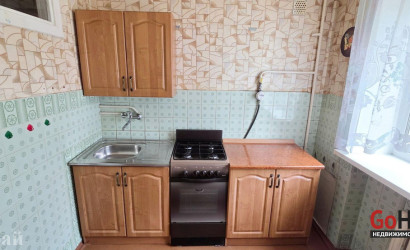 Купить 2-комнатную квартиру, Минск, Ольшевского ул., 15 (Фрунзенский район). Фото 4