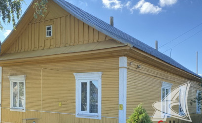 Купить дом, Мотоль, Мотольский с/с, 33 соток. Фото 1