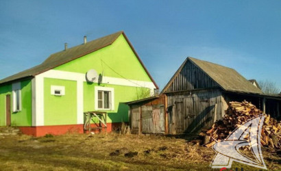 Купить дом, Борисовка, Дивинский с/с, 24.99 соток. Фото 5