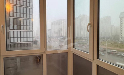 Снять 2-комнатную квартиру, Минск, просп. Дзержинского, д. 30. Фото 14