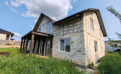 Купить дом, Витебск, Круговая, 10 соток. Фото 1