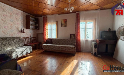 Купить дом, Петровщина, Центральная ул., 25 соток. Фото 9