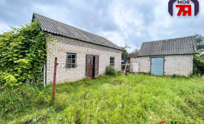 Купить дом, Старобин, Бондаровца ул., 16 соток. Фото 23