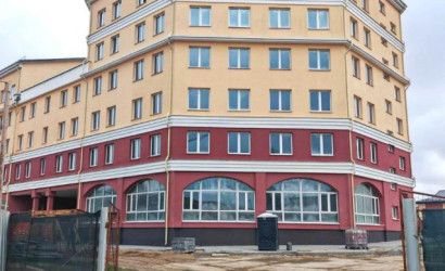 Продажа офиса, Минск, Некрасова ул., 53, 33.22 кв.м.. Фото 1