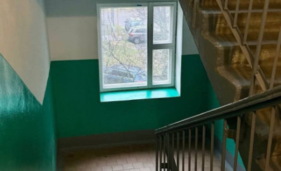 Купить 3-комнатную квартиру, Барановичи, Коммунистическая, 29. Фото 24