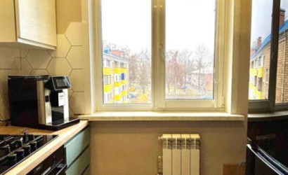 Купить 2-комнатную квартиру, Солигорск, Горького ул., 7. Фото 10