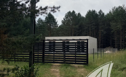  90.4 м2, Брест(Речица)