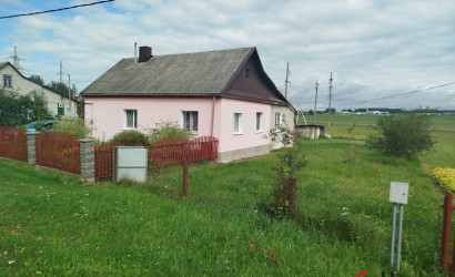 Купить дом, Вороново, Юбилейная ул., 5.8 соток. Фото 4
