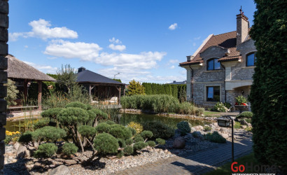 Купить коттедж, Минск, ул. Веснинка, д. 7, 25 соток. Фото 3