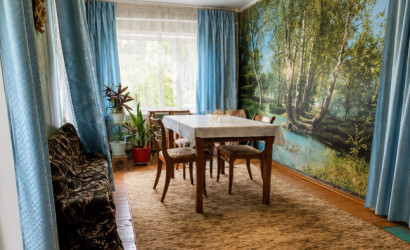 Купить дом, Узда, ул. Победы, д. 32, 15 соток. Фото 14