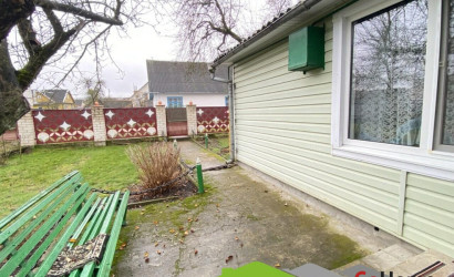 Купить дом, Слоним, Приречная ул., 13.5 соток. Фото 4