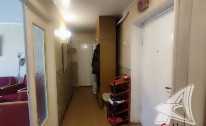 Купить 2-комнатную квартиру, Кобрин, , . Фото 13