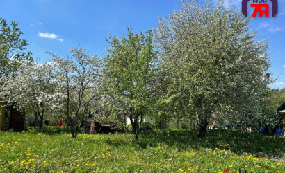  1-этаж.(15 м2), Быкачено