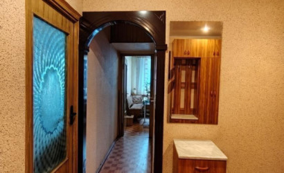 Купить 4-комнатную квартиру, Минск, Слободская ул., 31 (Московский район). Фото 16