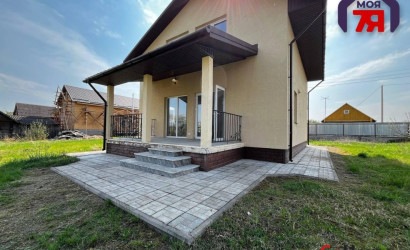 Купить дом, Погост-1, Тесовская ул., 13.3 соток. Фото 7