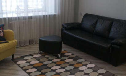 Снять 1-комнатную квартиру на сутки, Пинск, Улица Парковая 130. Фото 9