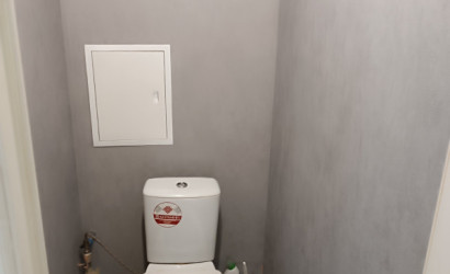 Снять 1-комнатную квартиру на сутки, Осиповичи, Черняховского 11. Фото 9